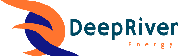 Deep River Energy Logo